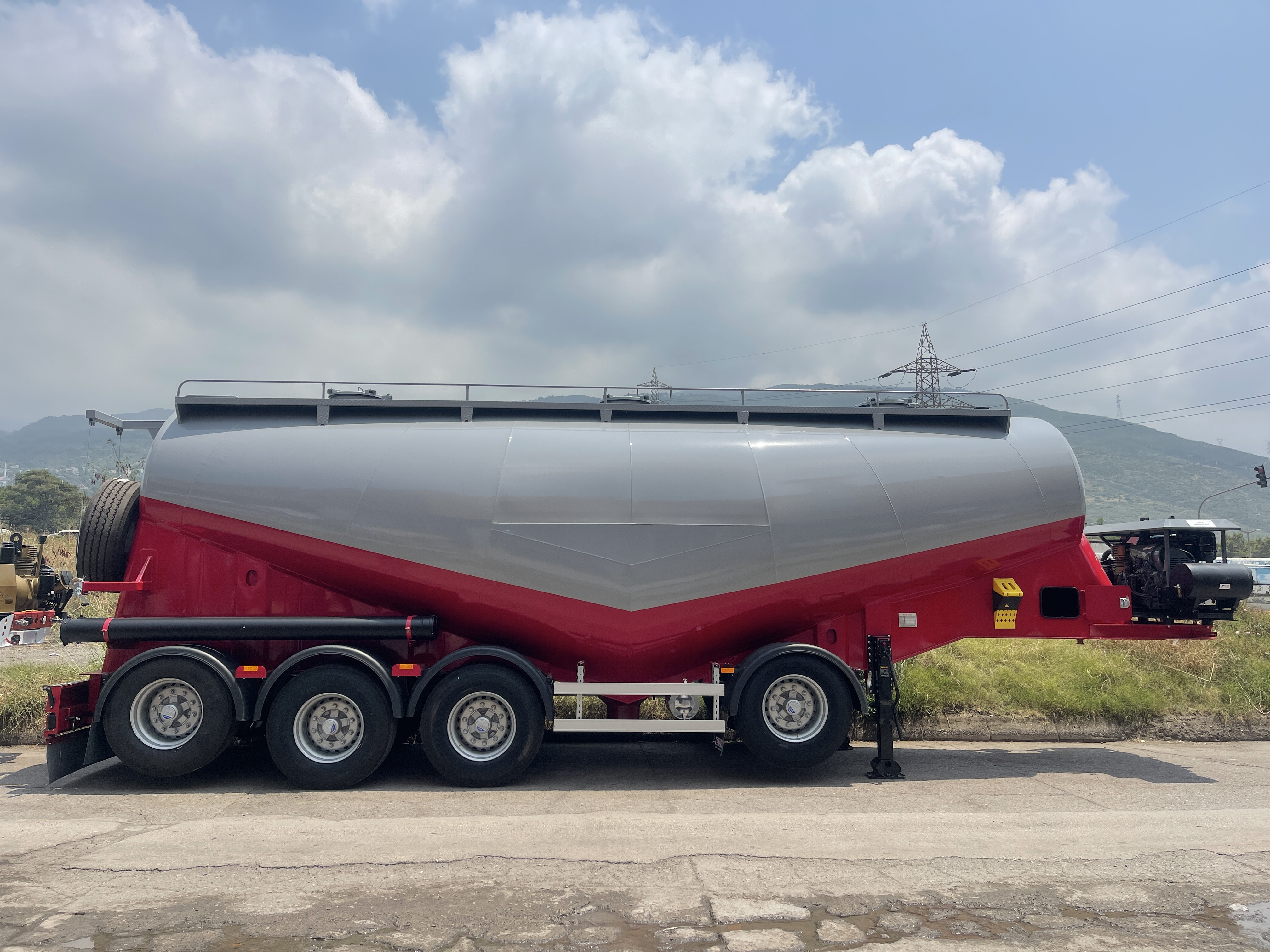 V-Tipi Silobas - Görsel 44